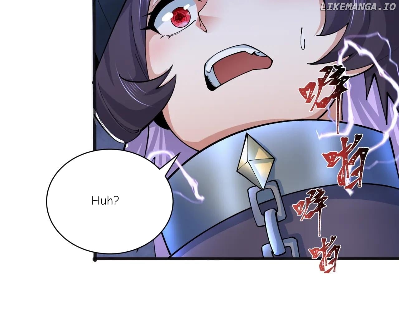 Era of the Haunted Chapter 322 - page 16